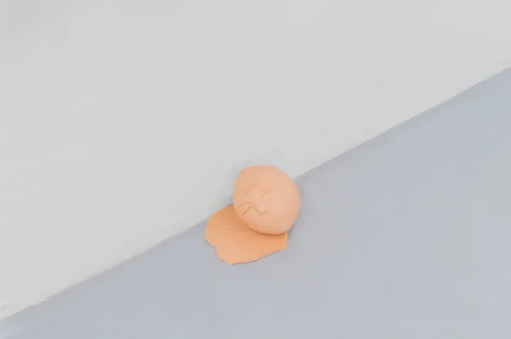 Assisted Service for Miracle Reactions, installation view at Dimora Artica, Milano (11 of 13)