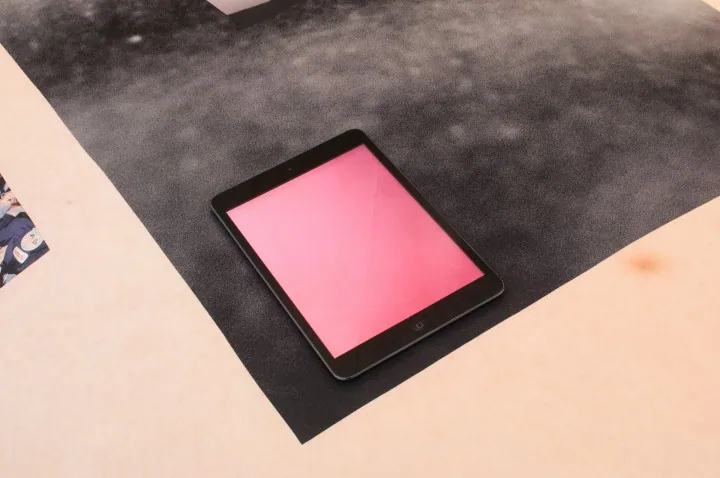 Selected work by Gioia Di Girolamo (5 of 17)