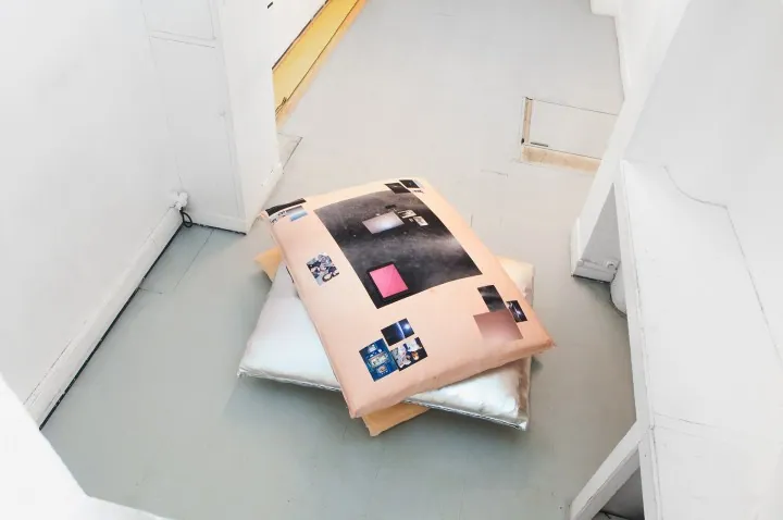 Selected work by Gioia Di Girolamo (4 of 17)