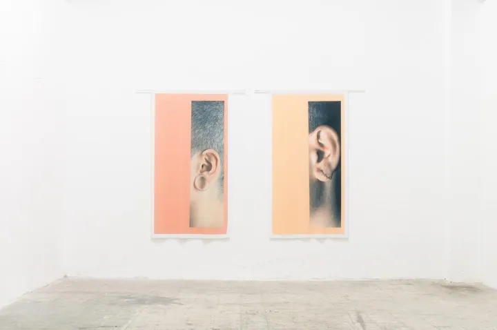 Selected work by Gioia Di Girolamo (6 of 17)