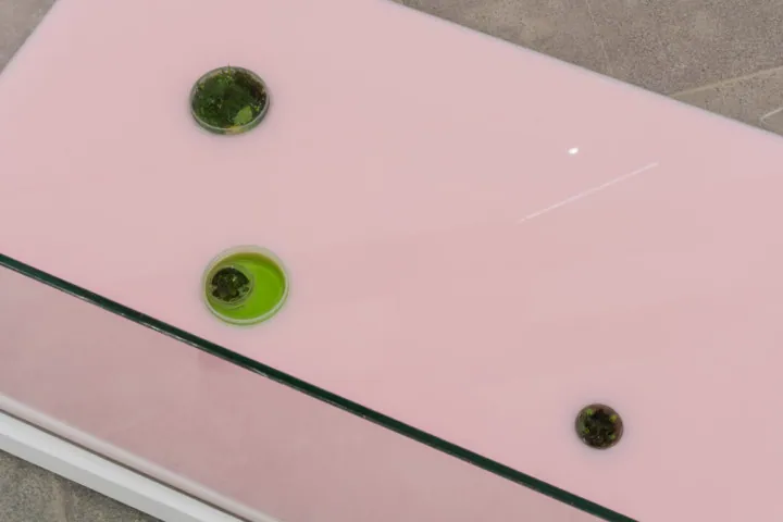 Exhibition view of a work by Gioia Di Girolamo (11 of 27)