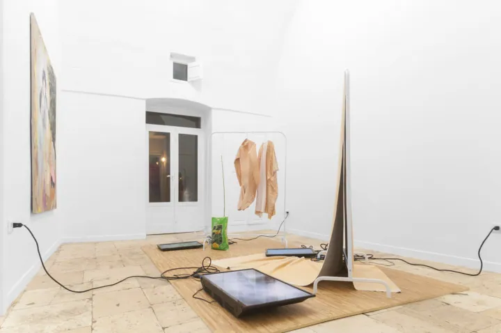 Exhibition view of a work by Gioia Di Girolamo (15 of 27)