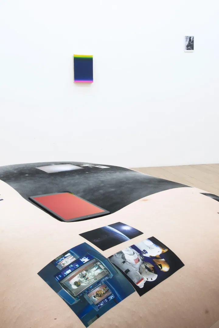 Exhibition view of a work by Gioia Di Girolamo (22 of 27)