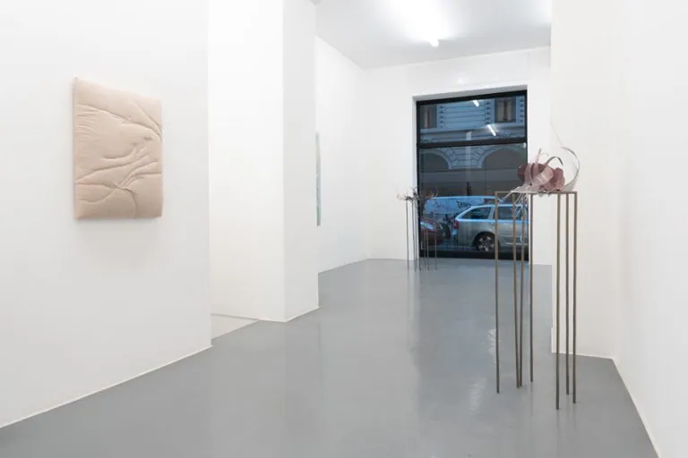 Wormhole, installation view at Galleria Bianconi, Milano (7 of 33)