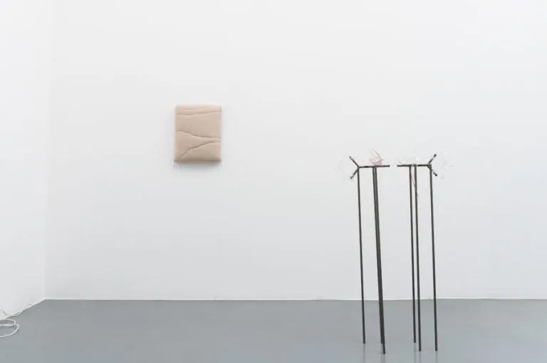 Wormhole, installation view at Galleria Bianconi, Milano (10 of 33)