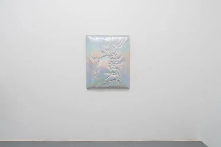 Wormhole, installation view at Galleria Bianconi, Milano (17 of 33)