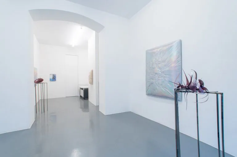 Wormhole, installation view at Galleria Bianconi, Milano (20 of 33)
