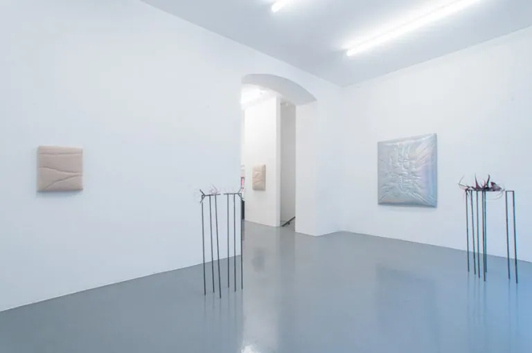 Wormhole, installation view at Galleria Bianconi, Milano (23 of 33)