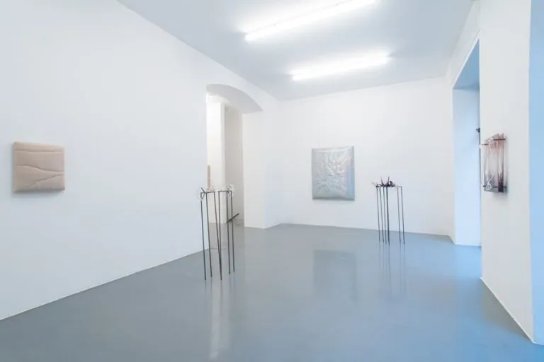 Wormhole, installation view at Galleria Bianconi, Milano (29 of 33)