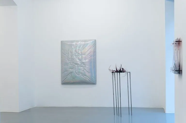 Wormhole, installation view at Galleria Bianconi, Milano (33 of 33)